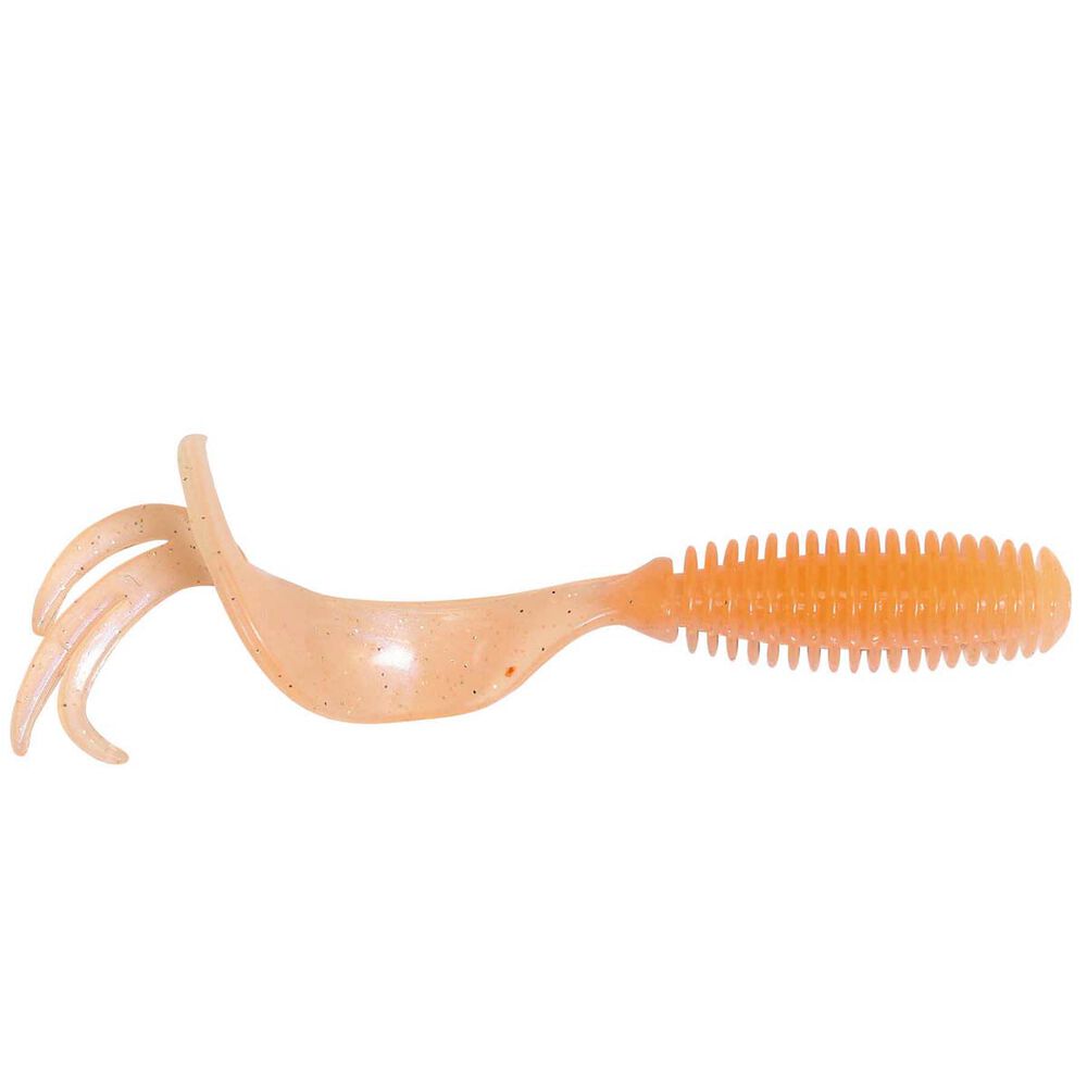 Zman ST Grubz 2.5in Soft Plastics