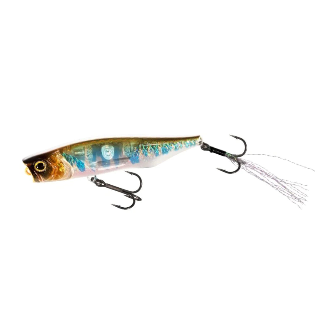 Shimano Bantam Ligen Flash Boost 66mm Hardbody