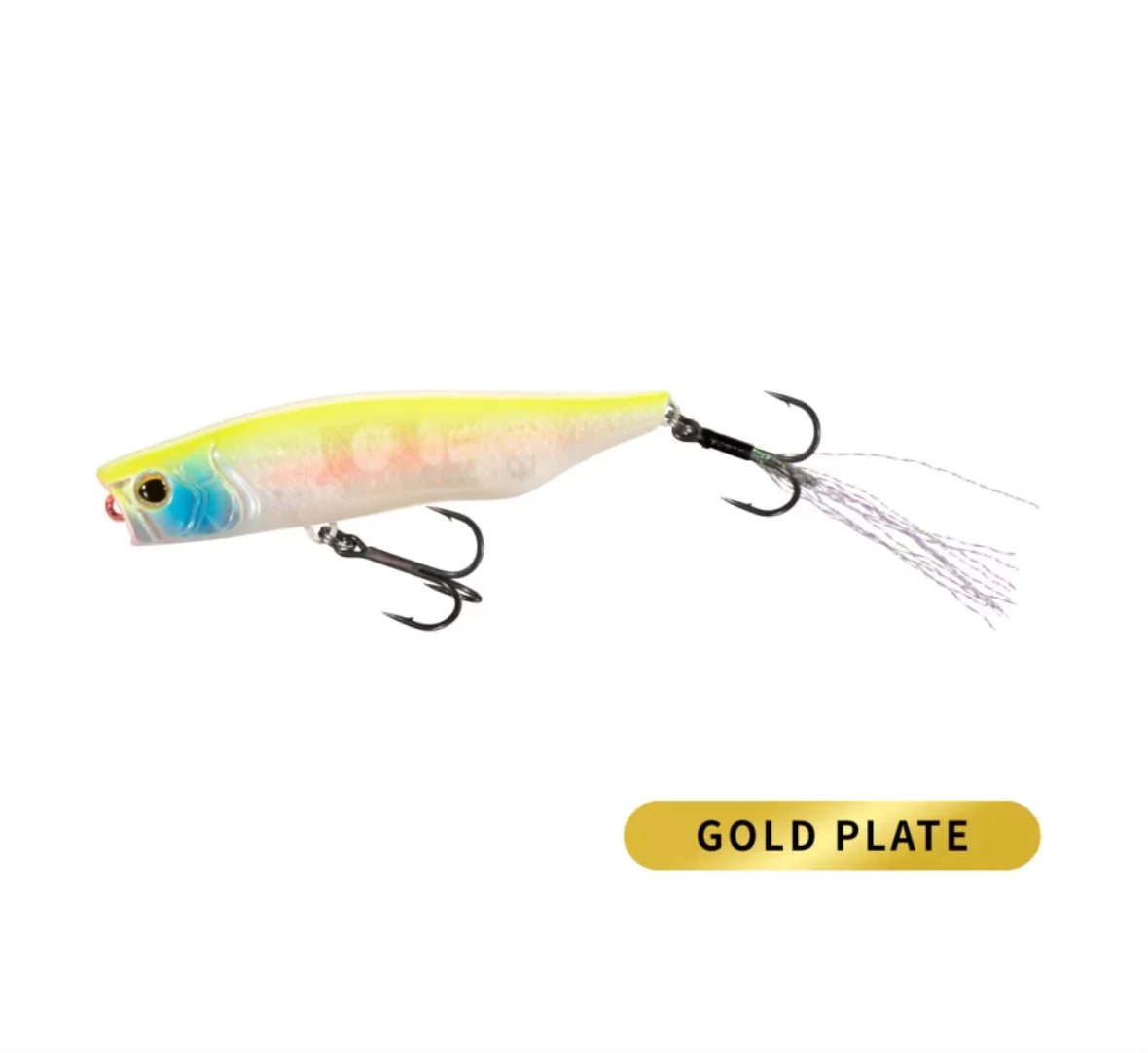 Shimano Bantam Ligen Flash Boost 66mm Hardbody