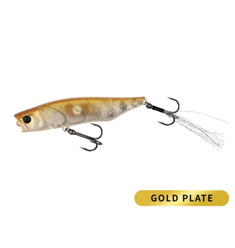 Shimano Bantam Ligen Flash Boost 66mm Hardbody