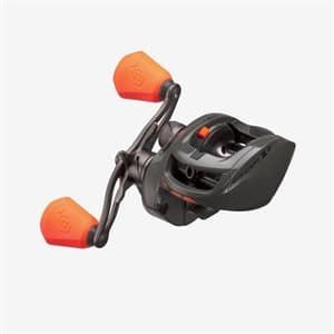 13 Fishing Concept Z Slide Baitcast Reel