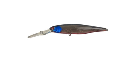 Jackall Super Squirrel 115 Hank Tune Silent