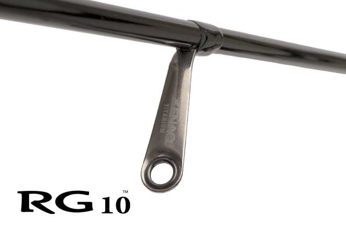Zenaq Inqlude Rod Range