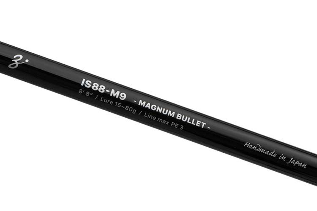 Zenaq Inqlude Rod Range
