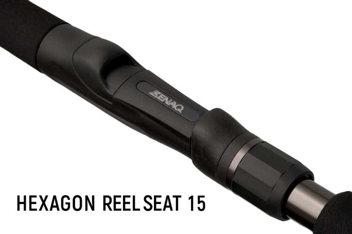 Zenaq Inqlude Rod Range
