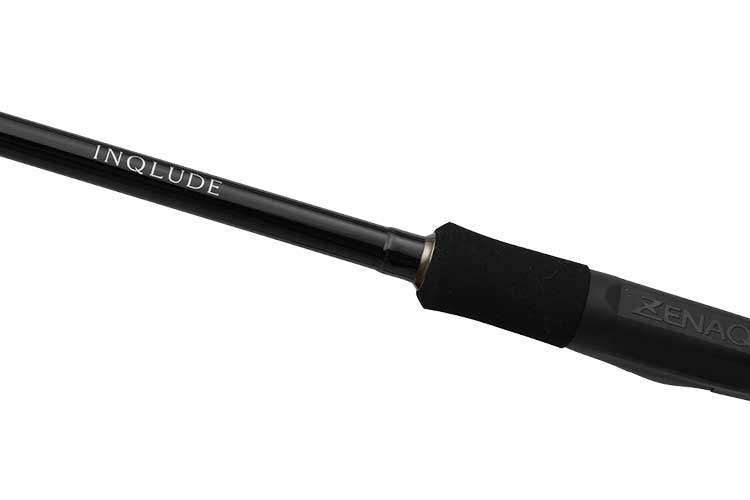 Zenaq Inqlude IS88-M9 Magnum Bullet