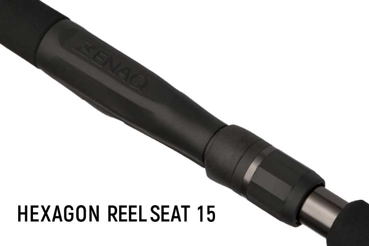 Zenaq Inqlude IS88-M9 Magnum Bullet