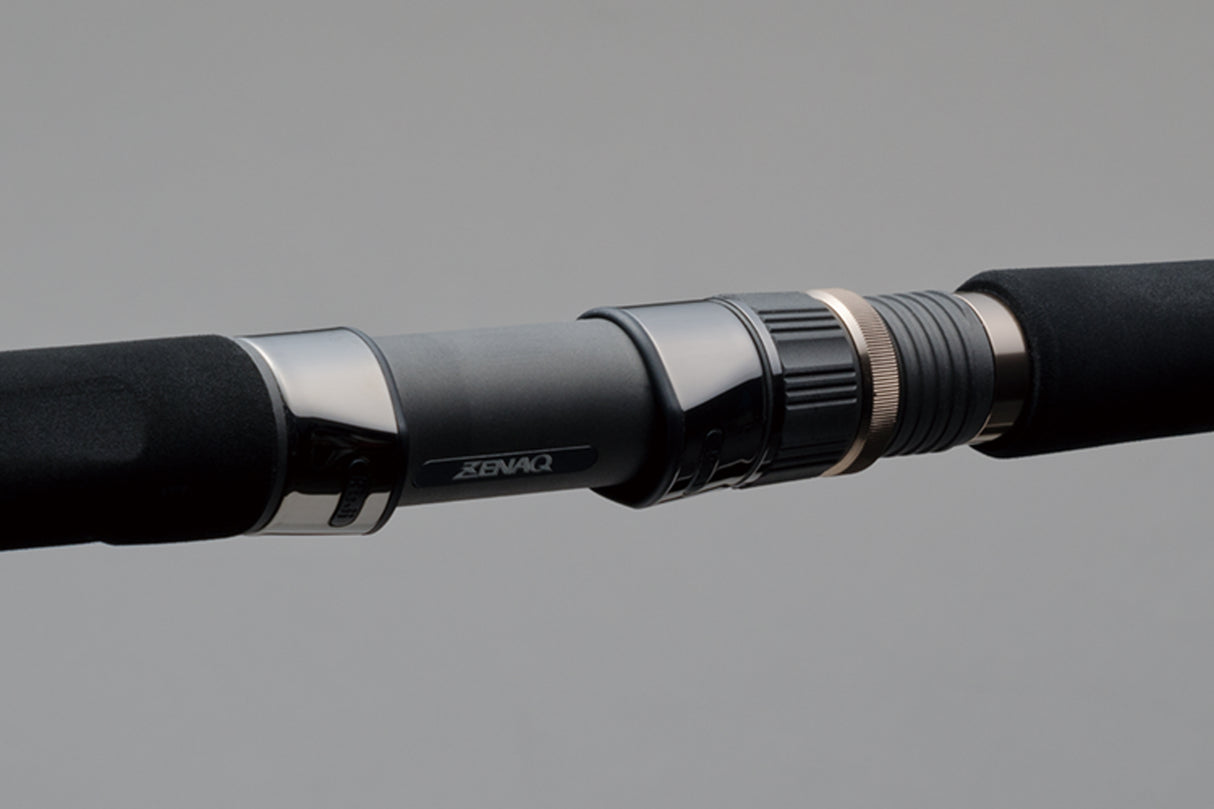 Zenaq Tobizo Rod Range