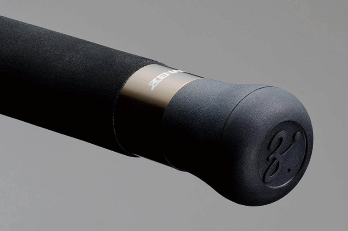 Zenaq Tobizo Rod Range
