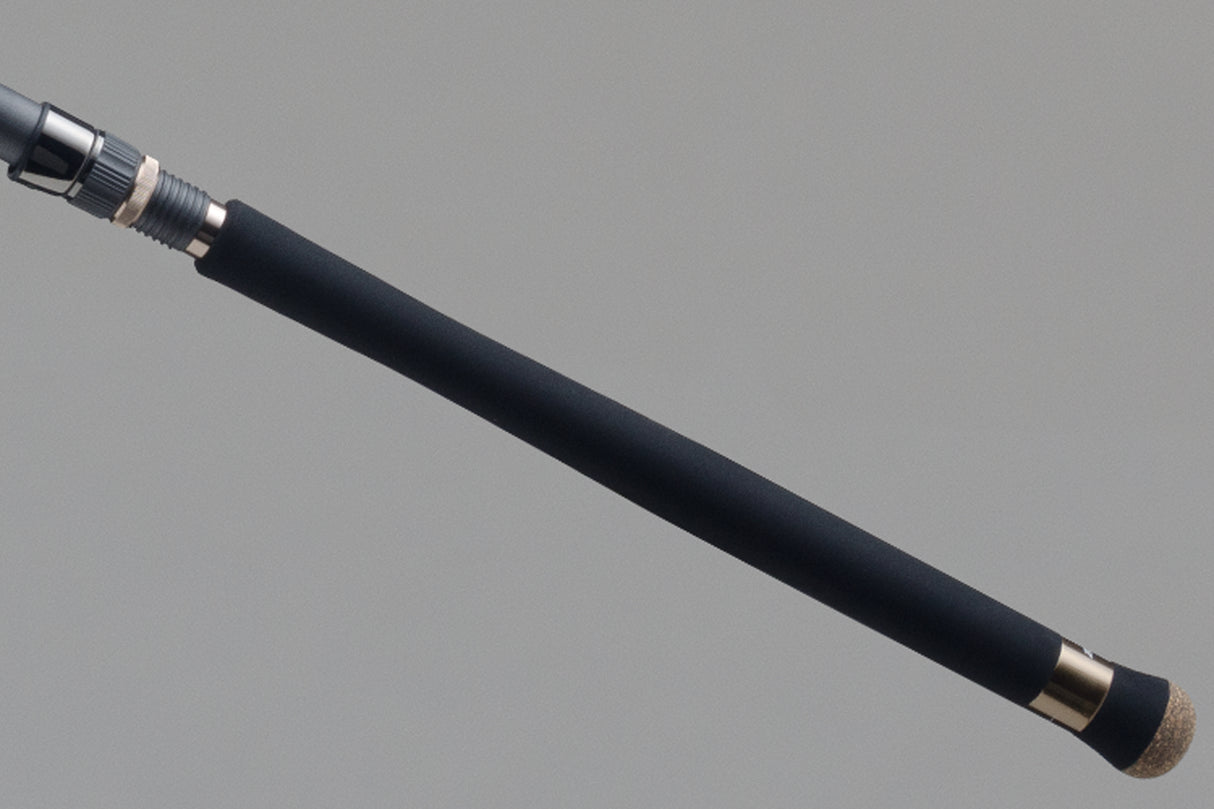 Zenaq Tobizo Rod Range