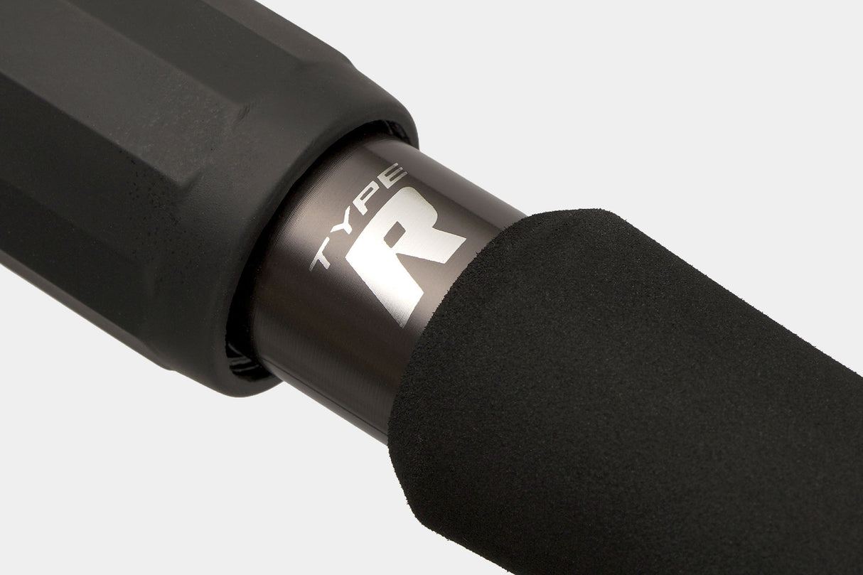 Zenaq Defi Muthos Sonio Type-R Rod Range