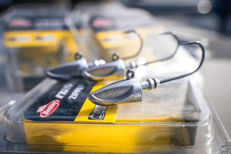 Berkley Nitro Zipper Jighead