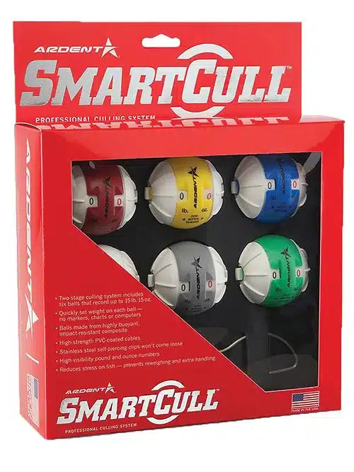 Ardent Smart Cull Culling System