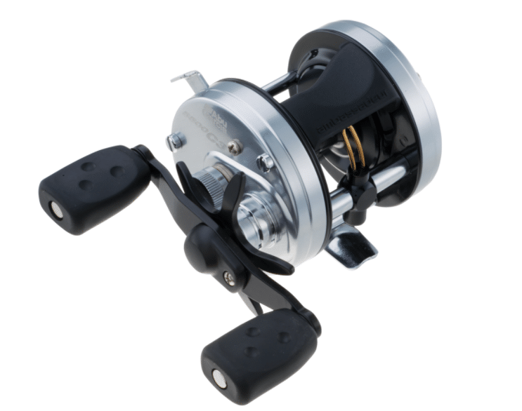 Abu Garcia Ambassadeur Reel C3