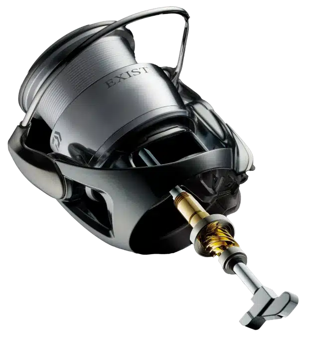 Daiwa Exist 22 LT Reel