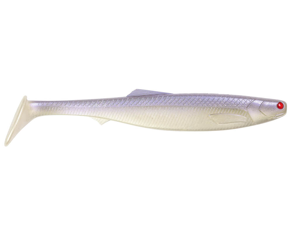 Tackle Tactics Enforcer Swimbait 250mm