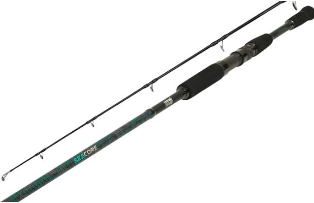 Nomad Seacore All Round Spin Rods