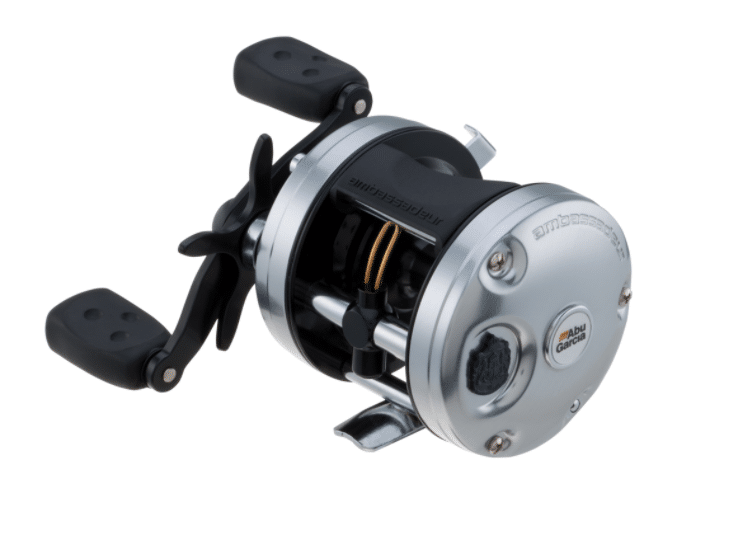 Abu Garcia Ambassadeur Reel C3