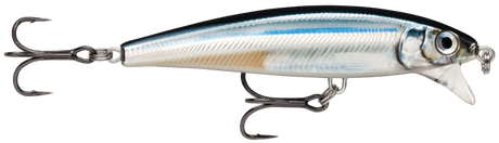Rapala X-RAP Magnum Cast 10cm