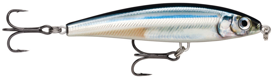 Rapala X-RAP Magnum Prey 10cm