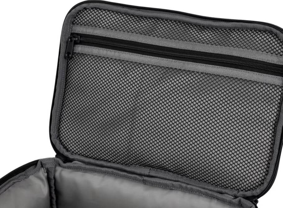 Shimano Grey Medium Tackle Bag