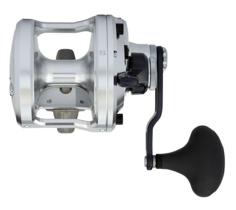 Shimano Talica 20 BFC Overhead Reel