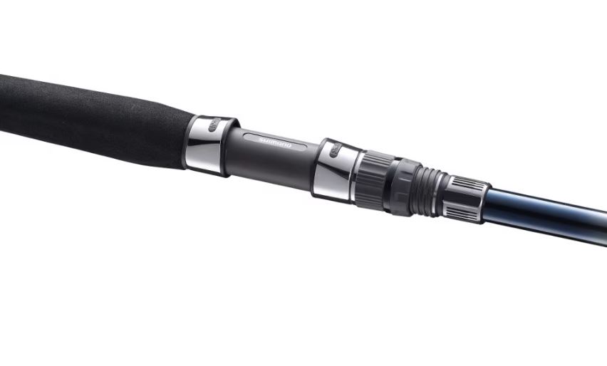 Shimano 25 Coltsniper SS Spin Rods