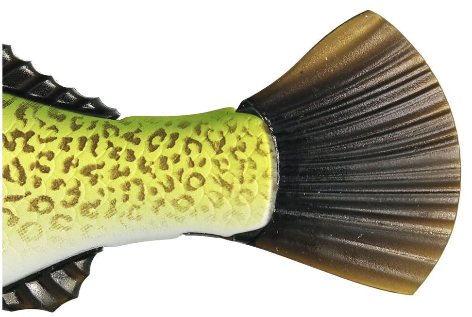 Bone Espybarra 176F Lure