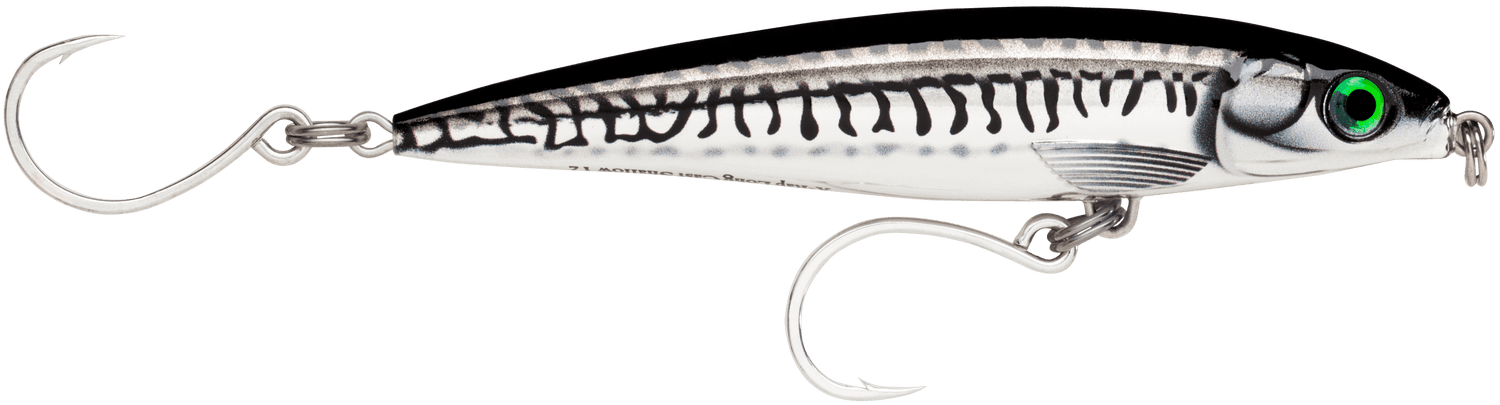 Rapala X-Rap Long Cast Shallow 14cm HD
