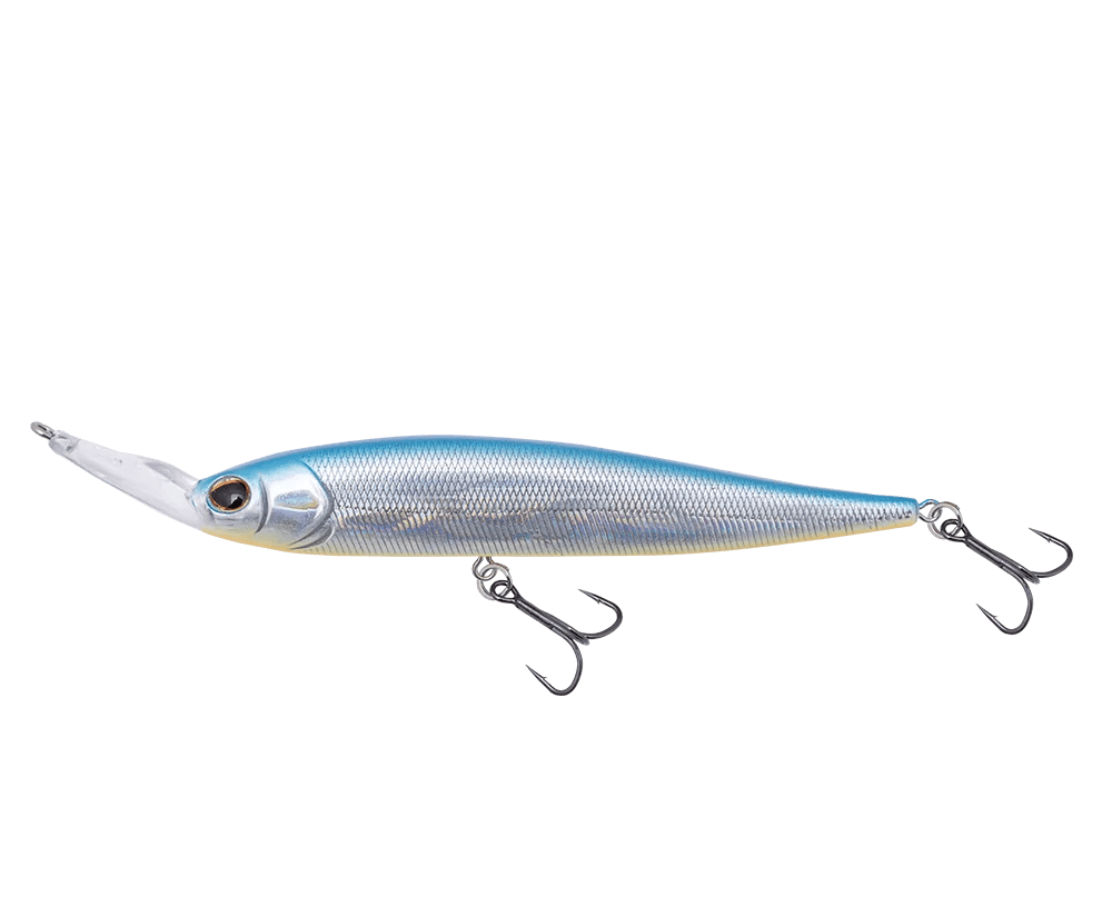 Berkley Pro-Tech Krej 100mm