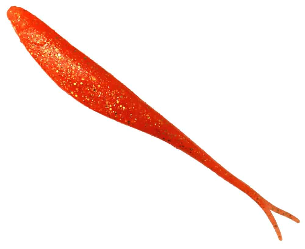 Zman 7in Scented Jerk Shadz Plastics