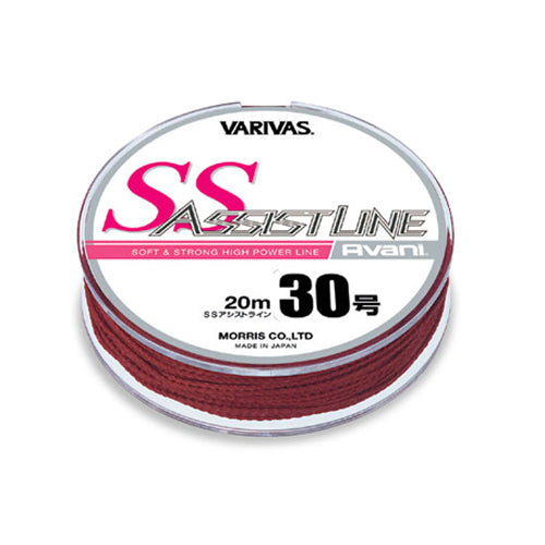 Varivas SS Assist Line 20m