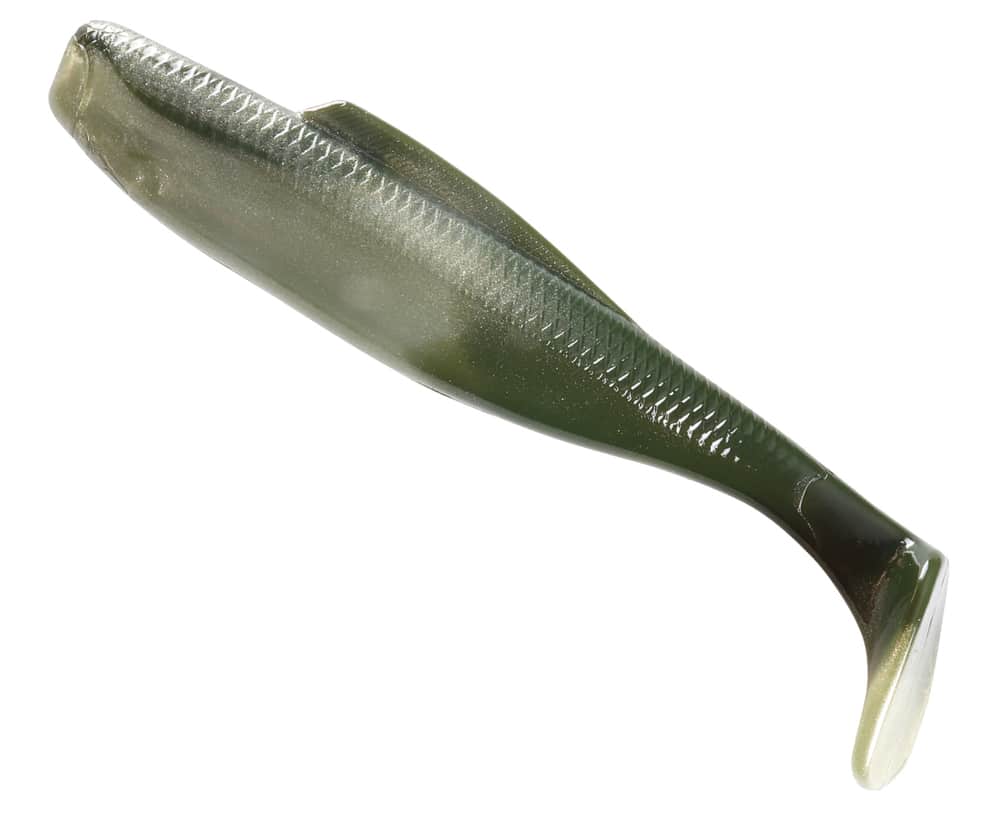 Zman 7in Diezel Minnowz Plastics