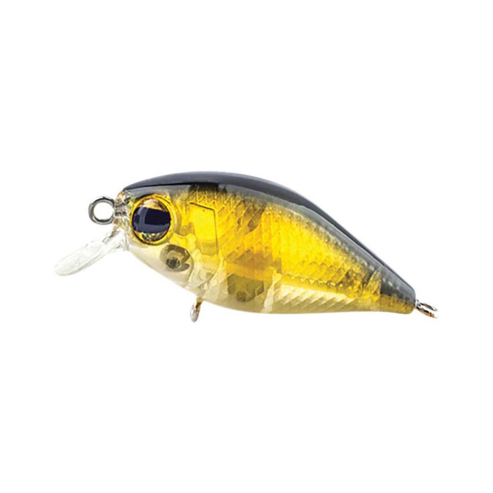 Prolure S36 Shallow 36mm Crank Lure