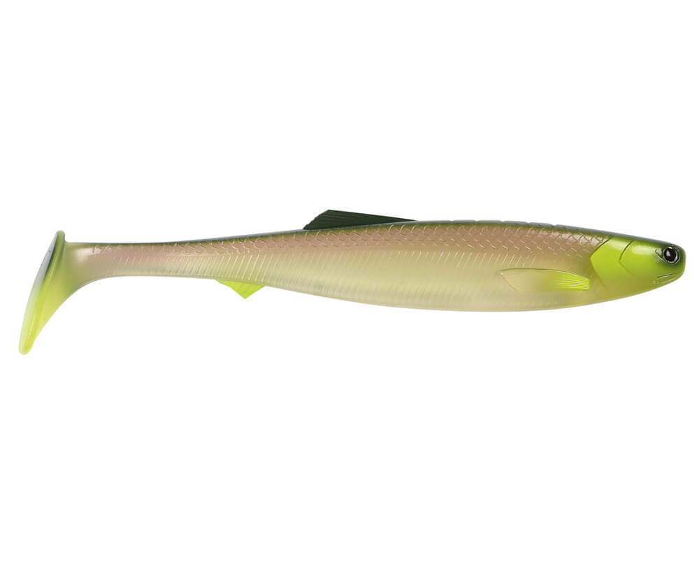 Tackle Tactics Enforcer Swimbait 250mm