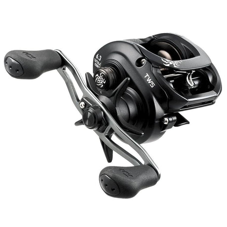 Daiwa Tatula Low Profile Reel 150 Size
