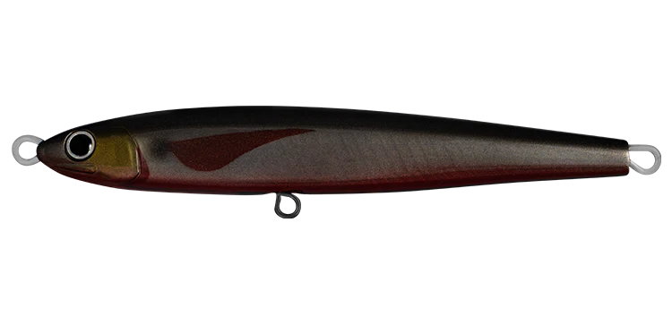 Daiwa Saltiga Over There 110S