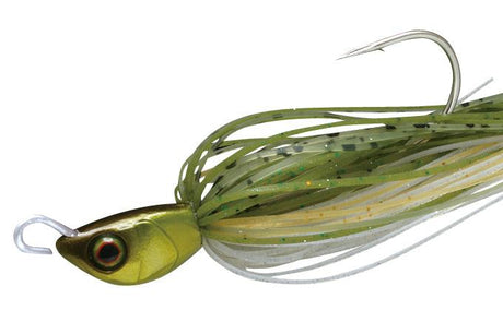 Jackall Break Blade 1/4oz