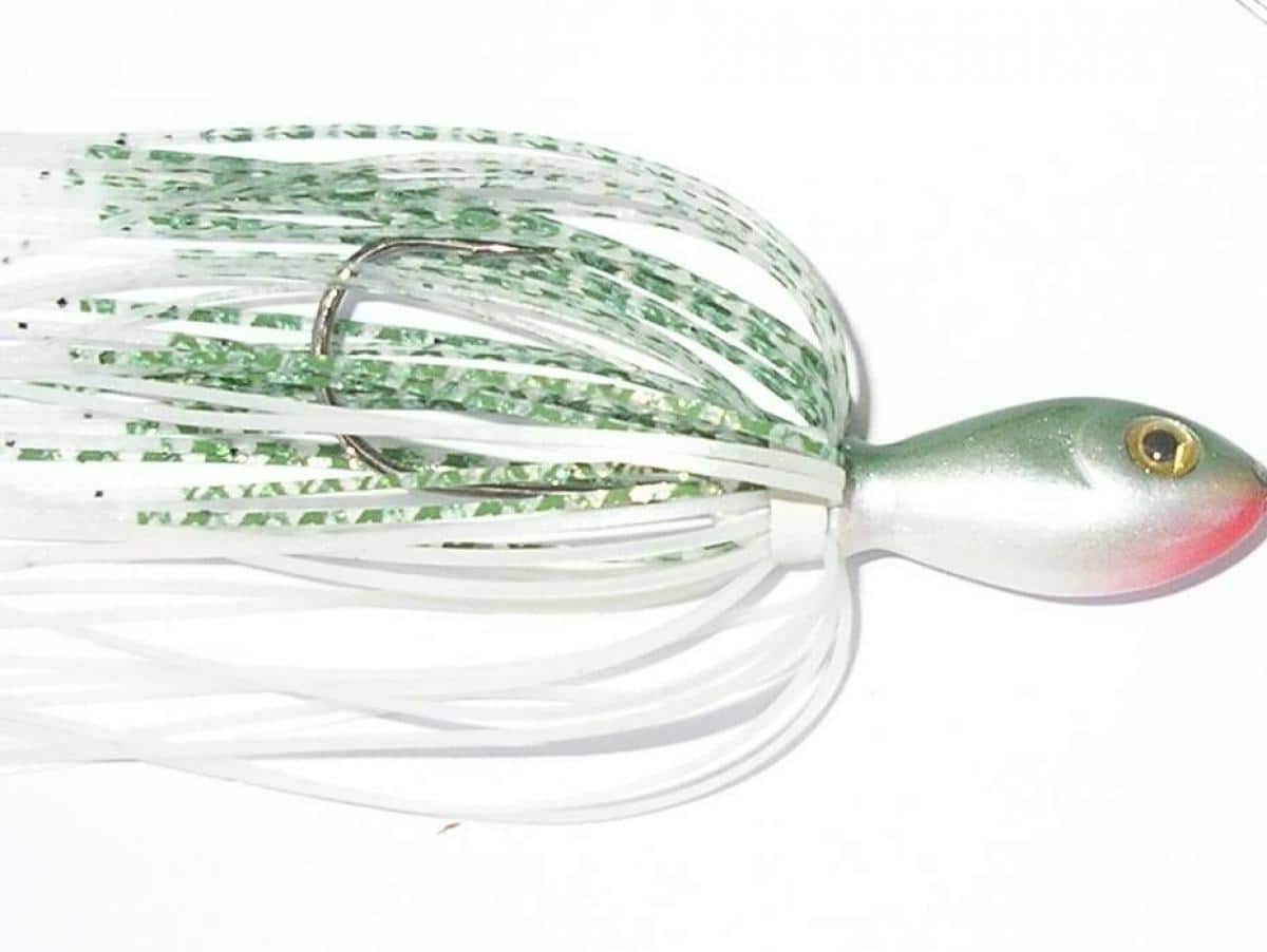 TT Vortex Spinnerbait 1/4oz