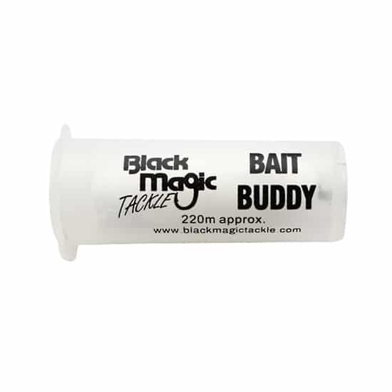 Black Magic Bait Buddy 3 Pack