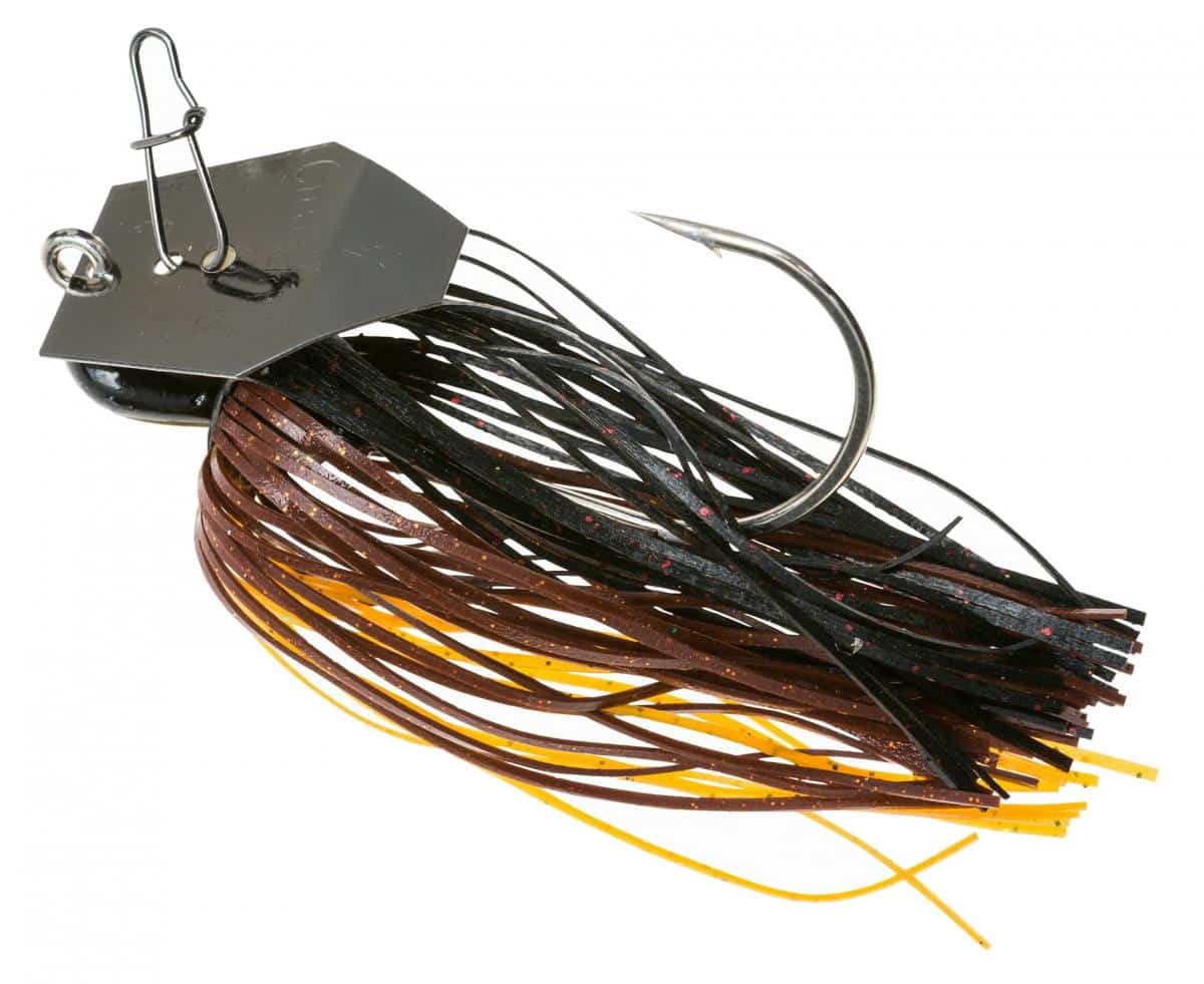 Zman 3/8oz Chatterbait