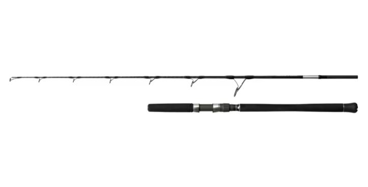 Shimano 25 Grappler Type J Overhead Rod