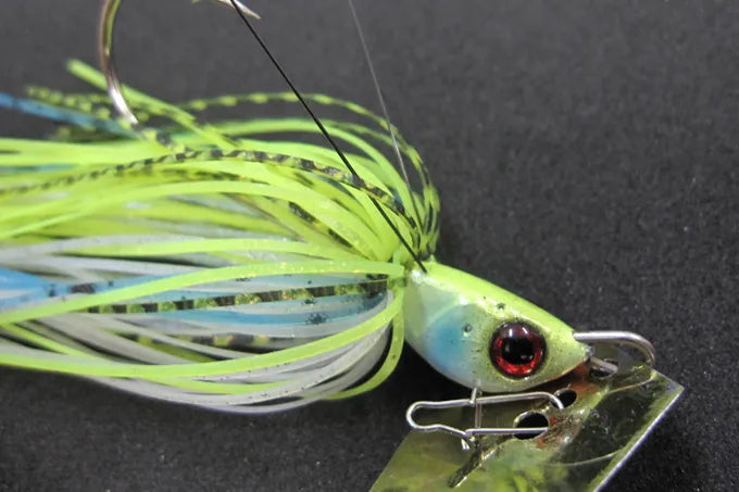 Jackall Break Blade 1/4oz