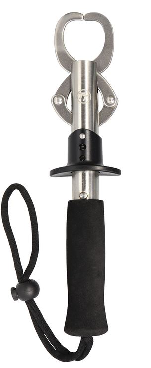Tackle Tactics 9in Stainless Steel Lip Grip