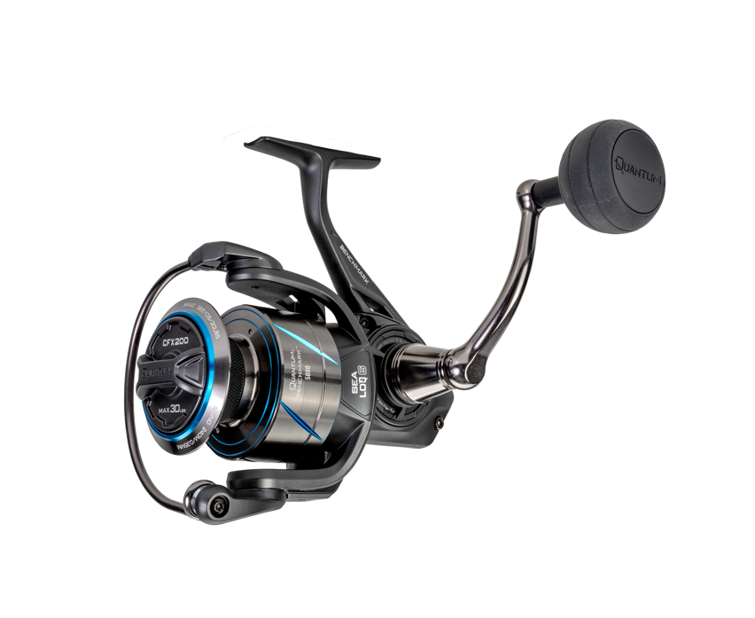 Quantum Benchmark Spin Reel