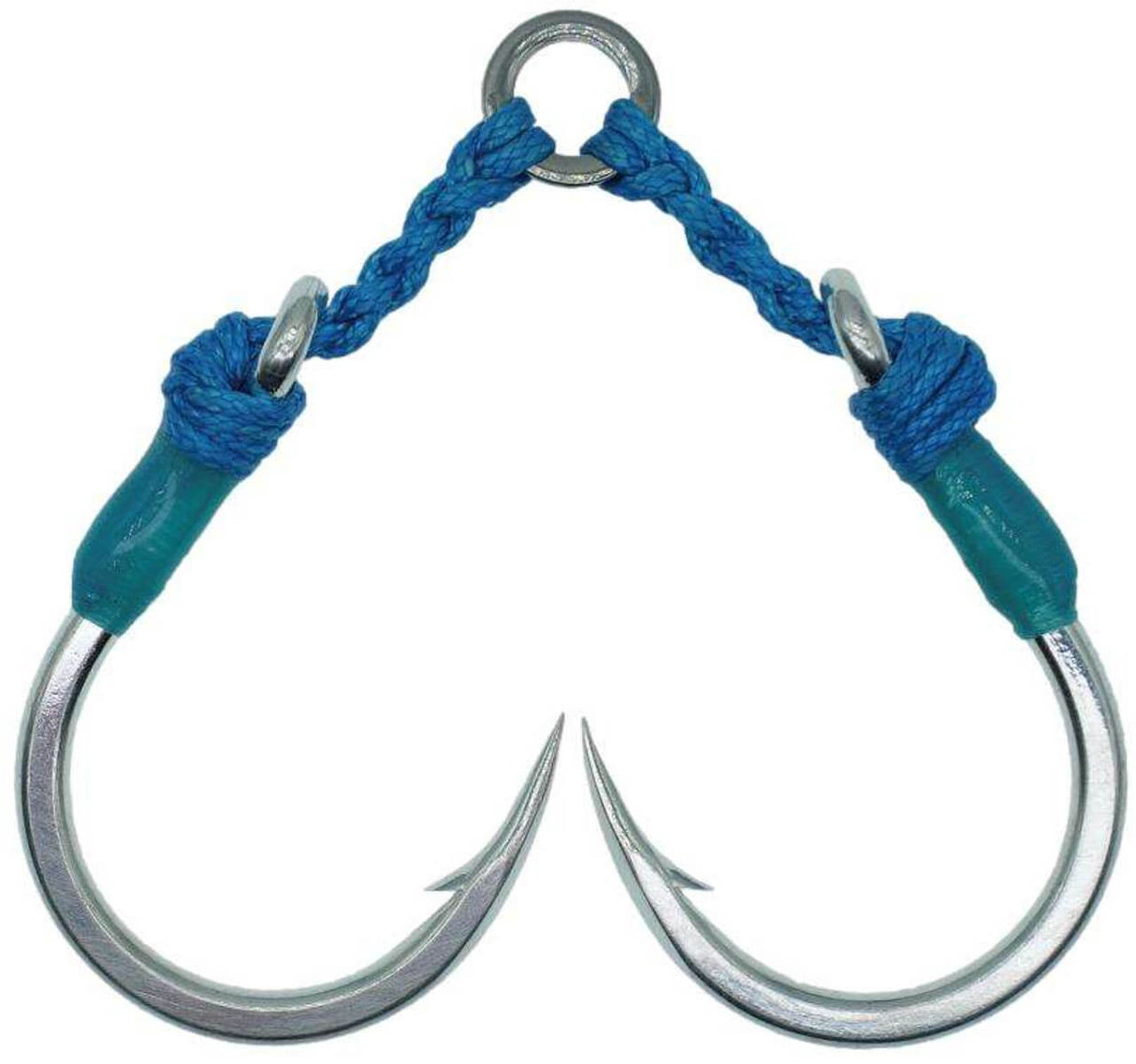 BKK Plugging Double HD