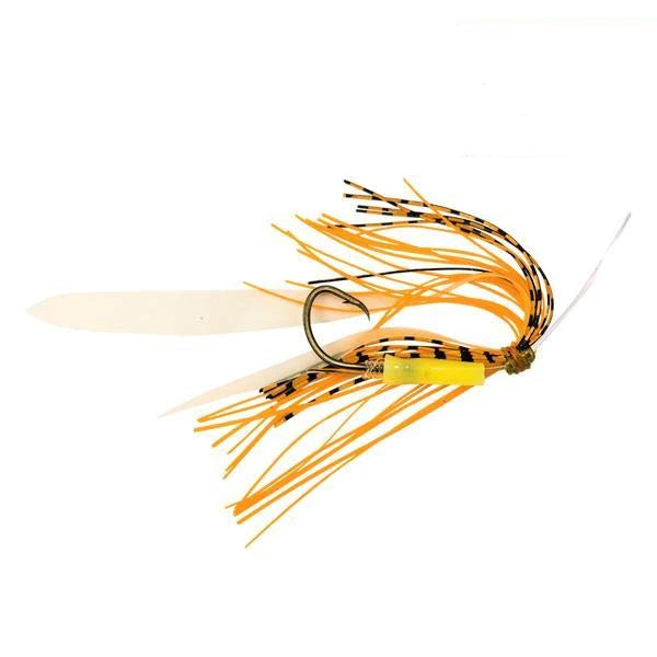 Black Magic Snapper Snack Banana Smash