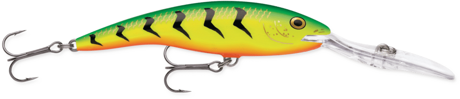 Rapala Deep Tail Dancer 11cm