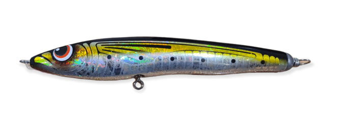 ASWB Gardie F90 Floating Stickbait