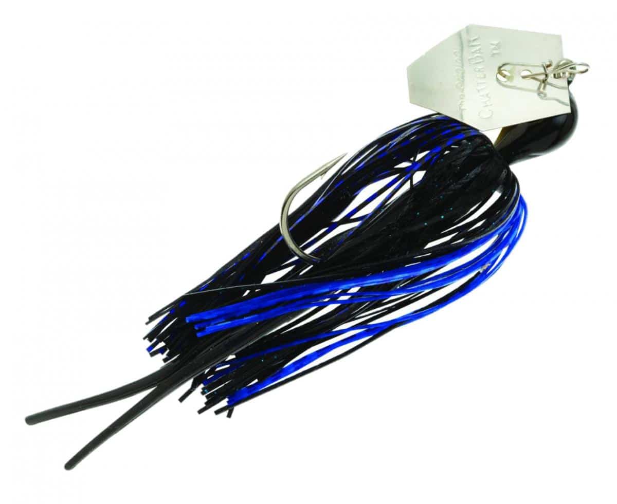 Zman 3/8oz Chatterbait